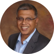 Speaker: Kaushik Banerjee, SAP