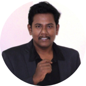 Speaker: Mohan Chander, Kaar Technologies Inc