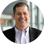 Speaker: Steve Schnoll, SAP